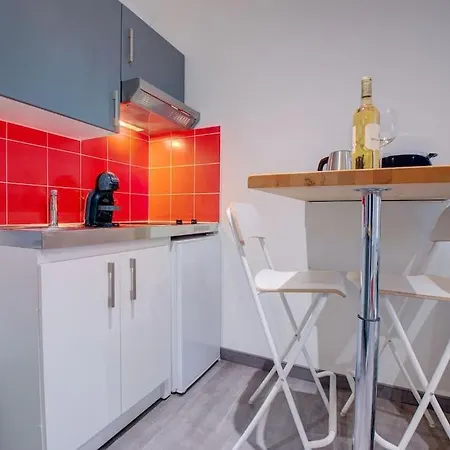Moderne Et Connecte Au Coeur De