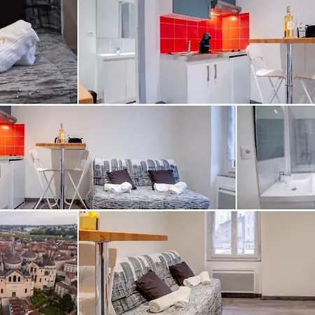 Moderne Et Connecte Au Coeur De *